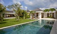 2 Habitaciones Villa Saba Bima 2 Br Master en Canggu